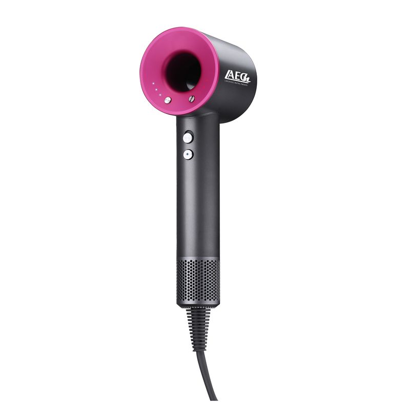 سشوار خانگی 1400 وات لایق مدل lhd 811